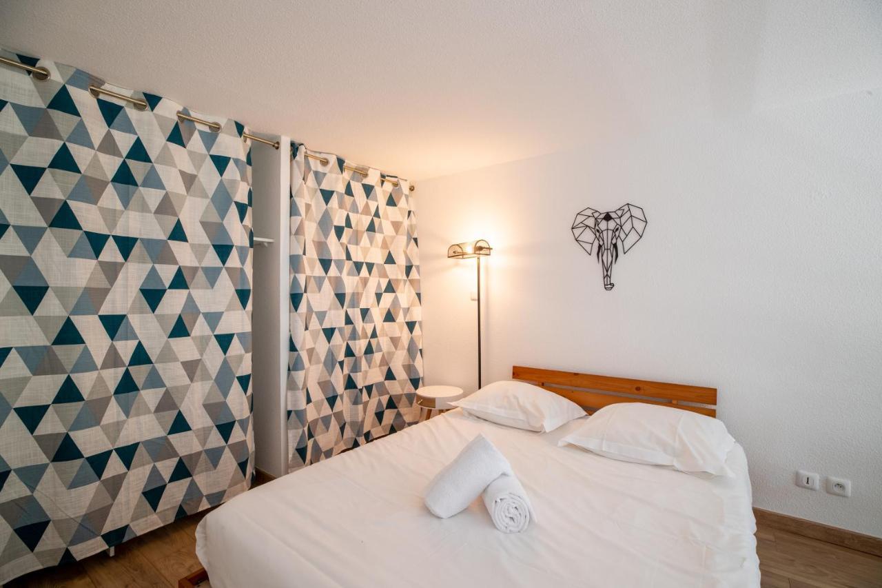 Be My Home - La Suite Graphique Lyon Eksteriør bilde