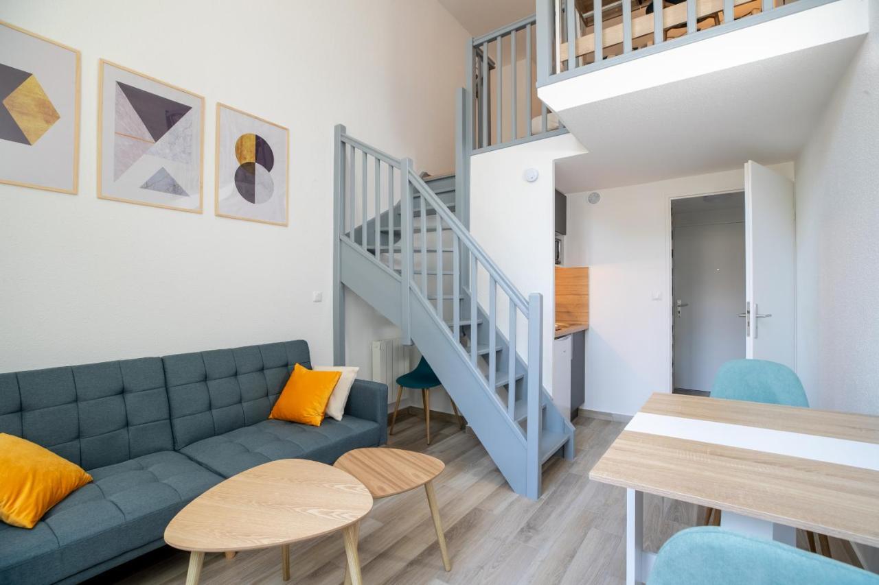 Be My Home - La Suite Graphique Lyon Eksteriør bilde