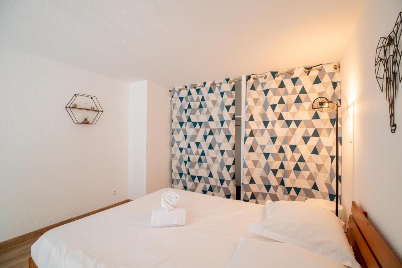 Be My Home - La Suite Graphique Lyon Eksteriør bilde