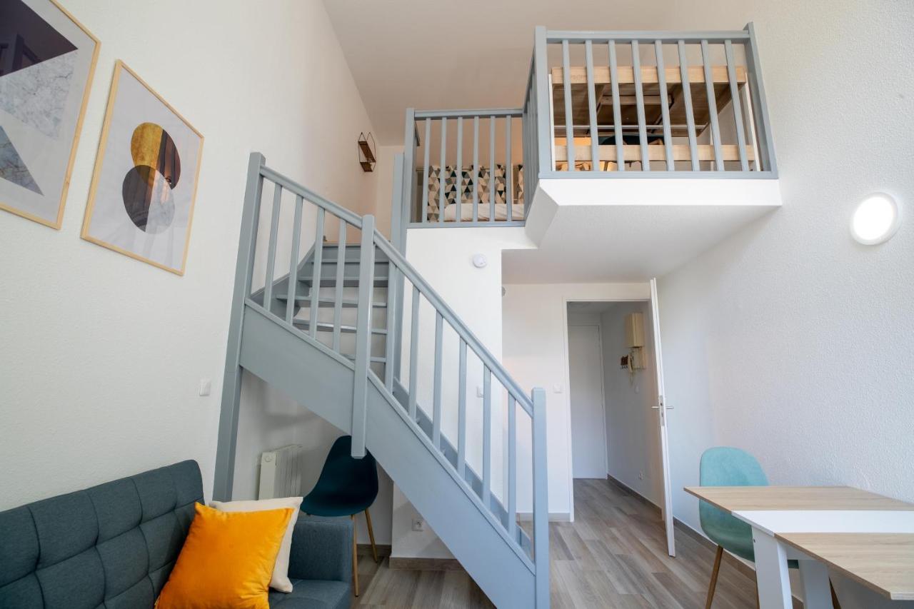 Be My Home - La Suite Graphique Lyon Eksteriør bilde