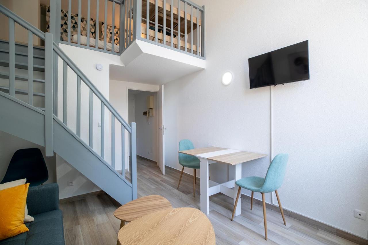 Be My Home - La Suite Graphique Lyon Eksteriør bilde